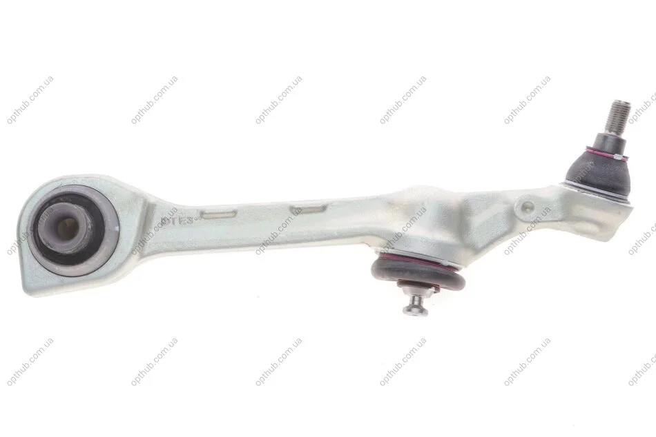 Важіль підвіски MERCEDES-BENZ: S-CLASS (W221) -ua LEMFORDER 37152 01 (фото 1)