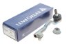 Наконечник рульової тяги BMW X5 (F15)/X6 (F16) FRONT R -ua LEMFORDER 37167 01 (фото 2)