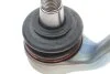 Наконечник рульової тяги BMW X5 (F15)/X6 (F16) FRONT R -ua LEMFORDER 37167 01 (фото 3)