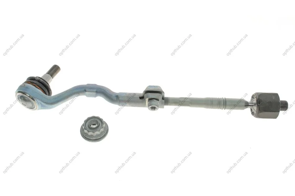 Тяга рульова BMW X5 (F15)/X6 (F16) FRONT L -ua LEMFORDER 37169 01 (фото 1)