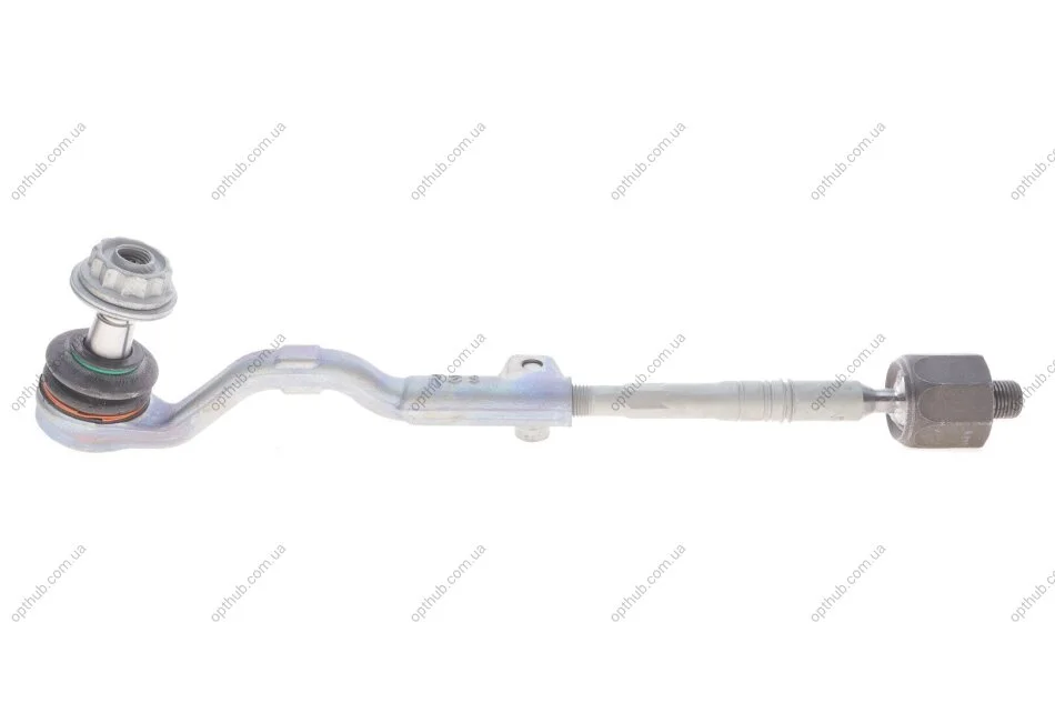 Тяга рулевая BMW X5 (F15)/X6 (F16) FRONT R LEMFORDER 37170 01 (фото 1)