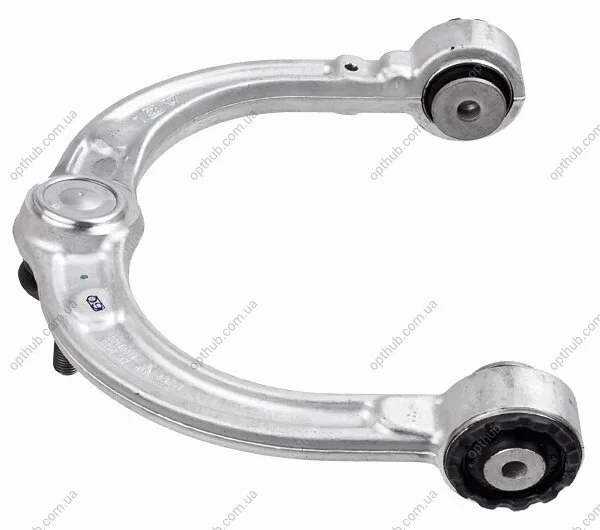 Рычаг подвески MB GL-CLASS (X164)/M-CLASS (W164)/R-CLASS (W251/V251) FRONT L LEMFORDER 37178 01 (фото 1)