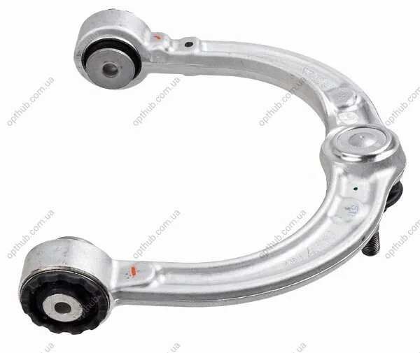 Рычаг подвески MB GL-CLASS (X164)/M-CLASS (W164)/R-CLASS (W251/V251) FRONT R LEMFORDER 37179 01 (фото 1)