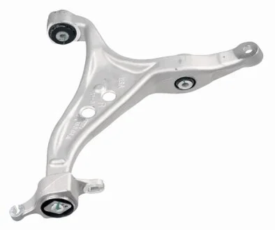 Важіль підвіски MB GL-CLASS (X166)/M-CLASS (W166) FRONT LOWER/R -ua LEMFORDER 37183 01