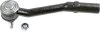 Наконечник рулевой тяги CITROEN: C3 II, DS3, DS3 CONVERTIBLE LEMFORDER 37191 01 (фото 1)