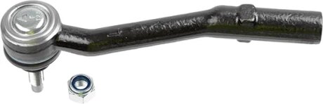 Наконечник рульової тяги CITROEN: C3 II, DS3, DS3 CONVERTIBLE -ua LEMFORDER 37191 01