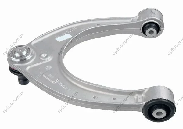 Важіль підвіски ALPINA B7 (F01/F02)/BMW 5 (F10/F18)/5 (F07)/5 TOURING (F11)/6 CONVERTIBLE (F12)/6 (F1 -ua LEMFORDER 37216 01 (фото 1)
