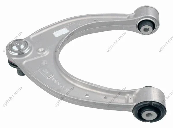 Важіль підвіски BMW 7 (F01/F02/F03/F04) FRONT L/R/UPPER -ua LEMFORDER 37217 01 (фото 1)