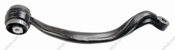 Важіль підвіски LAND ROVER RANGE ROVER III -ua LEMFORDER 37219 01 (фото 1)