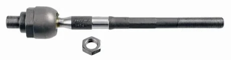 Тяга рульова RENAULT CLIO GRANDTOUR IV/CLIO IV FRONT R/L/INNER -ua LEMFORDER 37221 01