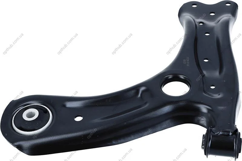 Важіль підвіски AUDI A1 (8X1/8XF)/SEAT IBIZA V SPORT(6J1)/IBIZA V ST (6J8)/IBIZA V (6J5)/TOLEDO IV (K -ua LEMFORDER 37238 01 (фото 1)