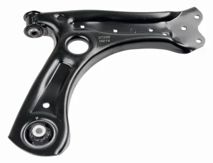 Рычаг подвески AUDI A1 (8X1/8XF)/SEAT IBIZA V SPORT(6J1)/IBIZA V ST (6J8)/IBIZA V (6J5)/TOLEDO IV (K LEMFORDER 37239 01