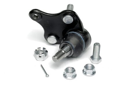 Опора кульова LEXUS NX, TOYOTA AURIS, RAV 4 III 05- перед. міст C.I.U LEMFORDER 37243 01