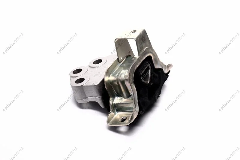 Подушка двигателя левая FIAT DOBLO (пр-во Lemferder) C.I.U LEMFORDER 37263 01 (фото 1)