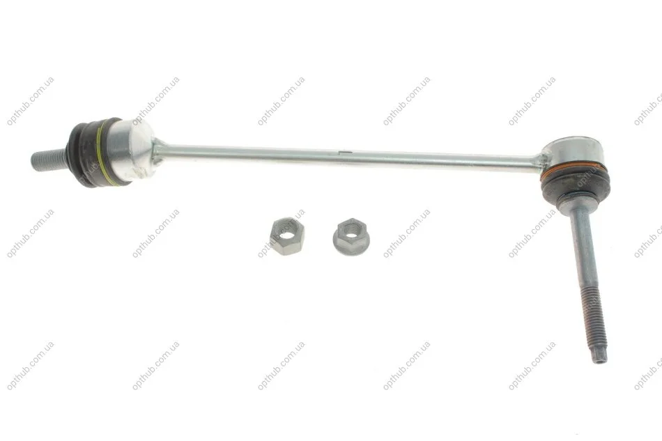Стабилизатор (стойки) MB S-CLASS (W222) FRONT L LEMFORDER 37266 01 (фото 1)