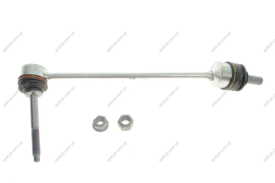 Стабилизатор (стойки) MB S-CLASS (W222) FRONT R LEMFORDER 37267 01 (фото 1)