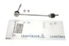 Стабилизатор (стойки) MB S-CLASS (W222) FRONT R LEMFORDER 37267 01 (фото 6)