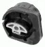 Опора КПП гумометалева BMW F30/F31/F10/F11/F12/F13/F01LCI/F02LCI -ua LEMFORDER 37290 01 (фото 1)