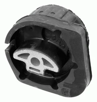 Опора КПП гумометалева BMW F30/F31/F10/F11/F12/F13/F01LCI/F02LCI -ua LEMFORDER 37290 01