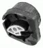 Опора КПП гумометалева BMW 1(F20/F21)/2(F22/F87/F23)/3(F30/F80/F31/F34/F32/F82)/4(F33/F83/F36)/5 (F10 -ua LEMFORDER 37291 01 (фото 1)