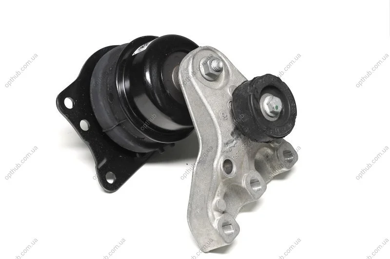 Опора двигуна гумометалева SKODA FABIA II/ROOMSTER 2007-2015 R -ua LEMFORDER 37299 01 (фото 1)