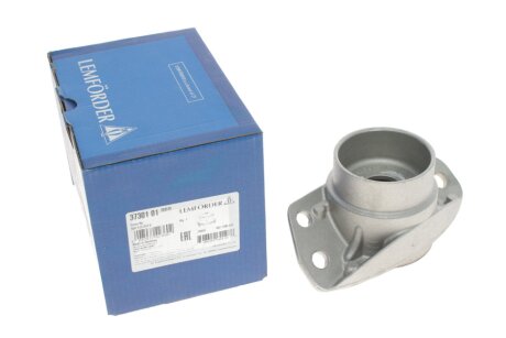 Опора амортизатора гумометалева AUDI A6/A7 2010-2018 REAR L/R -ua LEMFORDER 37301 01