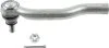 Наконечник рулевой тяги HONDA ACCORD VIII (CU)/ACCORD VIII TOURER/CIVIC VIII HATCHBACK (FN/FK)/CIVIC LEMFORDER 37311 01 (фото 1)