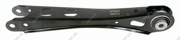 Рычаг подвески BMW X3 (F25)/X4 (F26) REAR L/R/FRONT/LOWER LEMFORDER 37321 01 (фото 1)