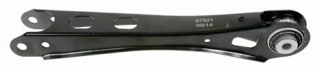 Рычаг подвески BMW X3 (F25)/X4 (F26) REAR L/R/FRONT/LOWER LEMFORDER 37321 01
