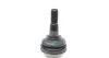 Опора шаровая BMW 5(F10, F07, F11), 7(F01,F02,F03,F04) 09- перед. мост (Пр-во) LEMFORDER 37349 01 (фото 5)