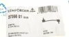 Тяга стабилизатора BMW 1(F20,F21), 3(F30,F80), 4(F36) 10- перед. мост (Пр-во) C.I.U LEMFORDER 37356 01 (фото 6)