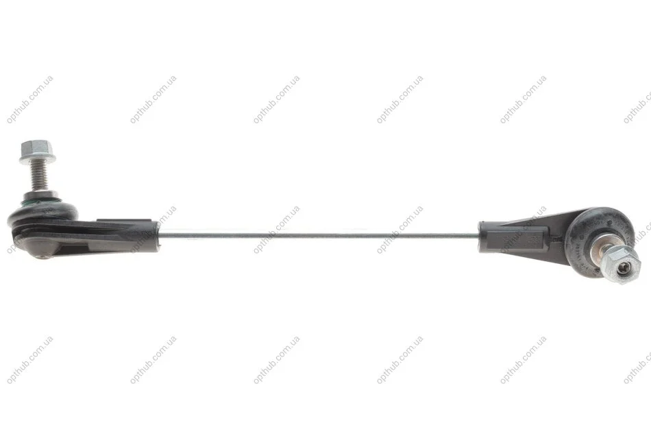 Тяга стабилизатора BMW 1(F20,F21), 3(F30,F80), 4(F36) 10- перед. мост (Пр-во) C.I.U LEMFORDER 37357 01 (фото 1)