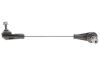 Тяга стабілізатора BMW 1 (F20, F21), 3 (F30, F80), 4 (F36) 10 перед. міст C.I.U LEMFORDER 37357 01 (фото 1)
