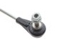 Тяга стабілізатора BMW 1 (F20, F21), 3 (F30, F80), 4 (F36) 10 перед. міст C.I.U LEMFORDER 37357 01 (фото 3)