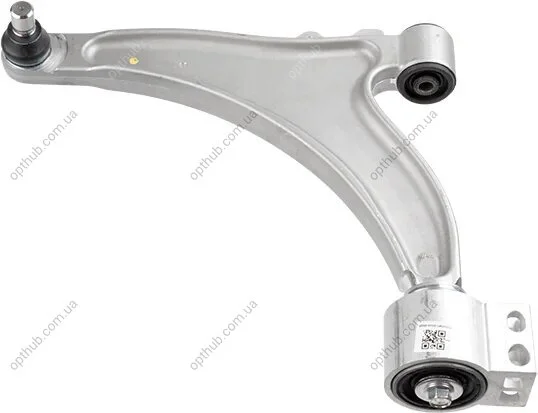 Рычаг подвески OPEL INSIGNIA/INSIGNIA SALOON/INSIGNIA SPORTS TOURER/VAUXHALL INSIGNIA/INSIGNIA SALOO LEMFORDER 37387 01 (фото 1)