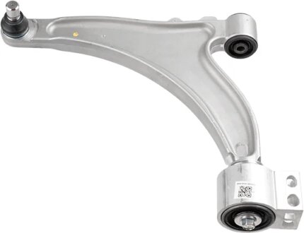 Важіль підвіски OPEL INSIGNIA/INSIGNIA SALOON/INSIGNIA SPORTS TOURER/VAUXHALL INSIGNIA/INSIGNIA SALOO -ua LEMFORDER 37387 01