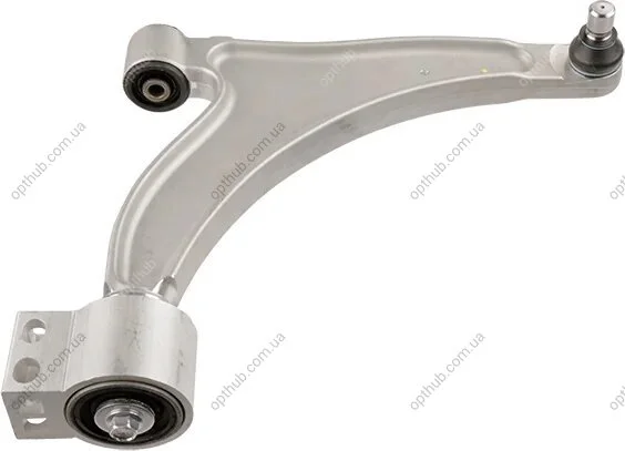 Рычаг подвески OPEL INSIGNIA/INSIGNIA SALOON/INSIGNIA SPORTS TOURER/VAUXHALL INSIGNIA/INSIGNIA SALOO LEMFORDER 37388 01 (фото 1)