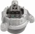 Опора двигуна гумометалева BMW 5(F07/F10/F11)/6(F12/F13/F06)/7(F01/F02/F03/F04) 2010-2019 R -ua LEMFORDER 37430 01 (фото 1)