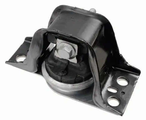 Опора двигуна гумометалева RENAULT CLIO III/MODUS/GRAND MODUS 2004=> R -ua LEMFORDER 37461 01 (фото 1)