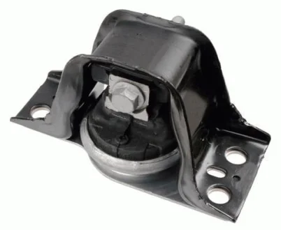 Опора двигуна гумометалева RENAULT CLIO III/MODUS/GRAND MODUS 2004=> R -ua LEMFORDER 37461 01
