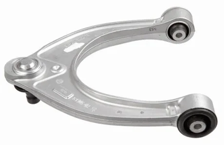 Важіль підвіски ALPINA B6(F06)/B7(F01/F02)/BMW 5 (F10/F18)/5 GRAN TURISMO (F07)/5 TOURING (F11)/6 (F1 -ua LEMFORDER 37462 01