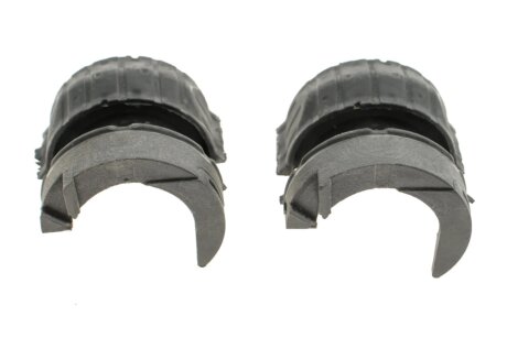 Втулка стабілізатора AUDI Q7, VW TOUAREG 02-15 перед. міст LEMFORDER 37474 01