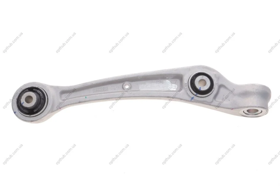 Рычаг подвески AUDI A4 ALLROAD (8KH/B8)/A4 (8K5/B8)/A4 (8K2/B8)/A5 (8F7)/A5 (8TA)/A5 (8T3)/A6 (4GH)/ LEMFORDER 37487 01 (фото 1)