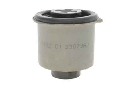 Сайлентблок балки FORD FIESTA V, FUSION, MAZDA 2 01-12 зад. міст C.I.U LEMFORDER 37492 01