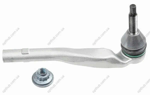 Наконечник рулевой тяги MB S-CLASS COUPE (C217)/S-CLASS (W222) FRONT R LEMFORDER 37511 01 (фото 1)