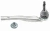 Наконечник рулевой тяги MB S-CLASS COUPE (C217)/S-CLASS (W222) FRONT R LEMFORDER 37511 01 (фото 1)