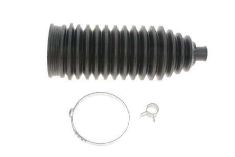 Пильник рульового механізму гумовий MB A(W176)/C(W204)/GLK(X204)/S-CLASS(W221) 2005-2015 L/R -ua LEMFORDER 37567 01