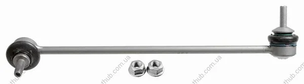 Стабілізатор (стійки) BMW BMW: 3 (F30, F80), 4 CONVERTIBLE (F33, F83), 4 COUPE (F32, F82) -ua LEMFORDER 37588 01 (фото 1)