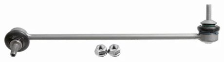 Стабілізатор (стійки) BMW BMW: 3 (F30, F80), 4 CONVERTIBLE (F33, F83), 4 COUPE (F32, F82) -ua LEMFORDER 37588 01