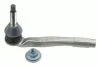 Наконечник рульової тяги MERCEDES-BENZ, MERCEDES-BENZ (BBDC) MERCEDES-BENZ: C-CLASS (W205), C-CLASS C -ua LEMFORDER 37590 01 (фото 1)